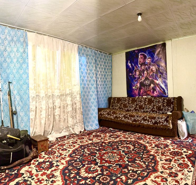 Теплый, уютный дом р- н ш Родина, ул Кузнечная