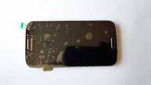 Wyświetlacz Lcd Samsung Galaxy S4 i9505 ramka+dotyk