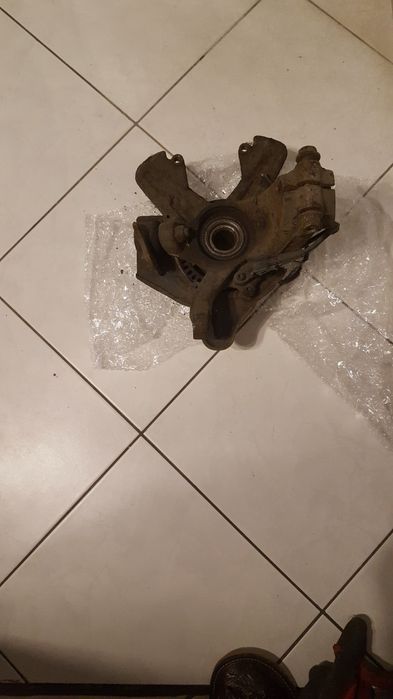 Zwrotnica PP 1.8B 125KM A3 8L