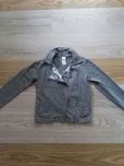 Bluza cekiny C&A rozm. 134, j.nowa!