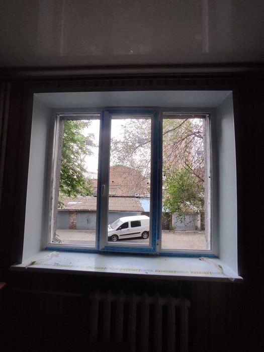 Откосы из сэндвич-панелей! Честный расчёт, скидки по єВідновлення