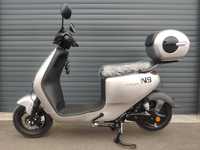 Электрический велосипед FADA N9 1000W мотосалон Motoplus электровелоси