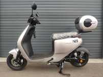 Электрический велосипед FADA N9 1000W мотосалон Motoplus электровелоси