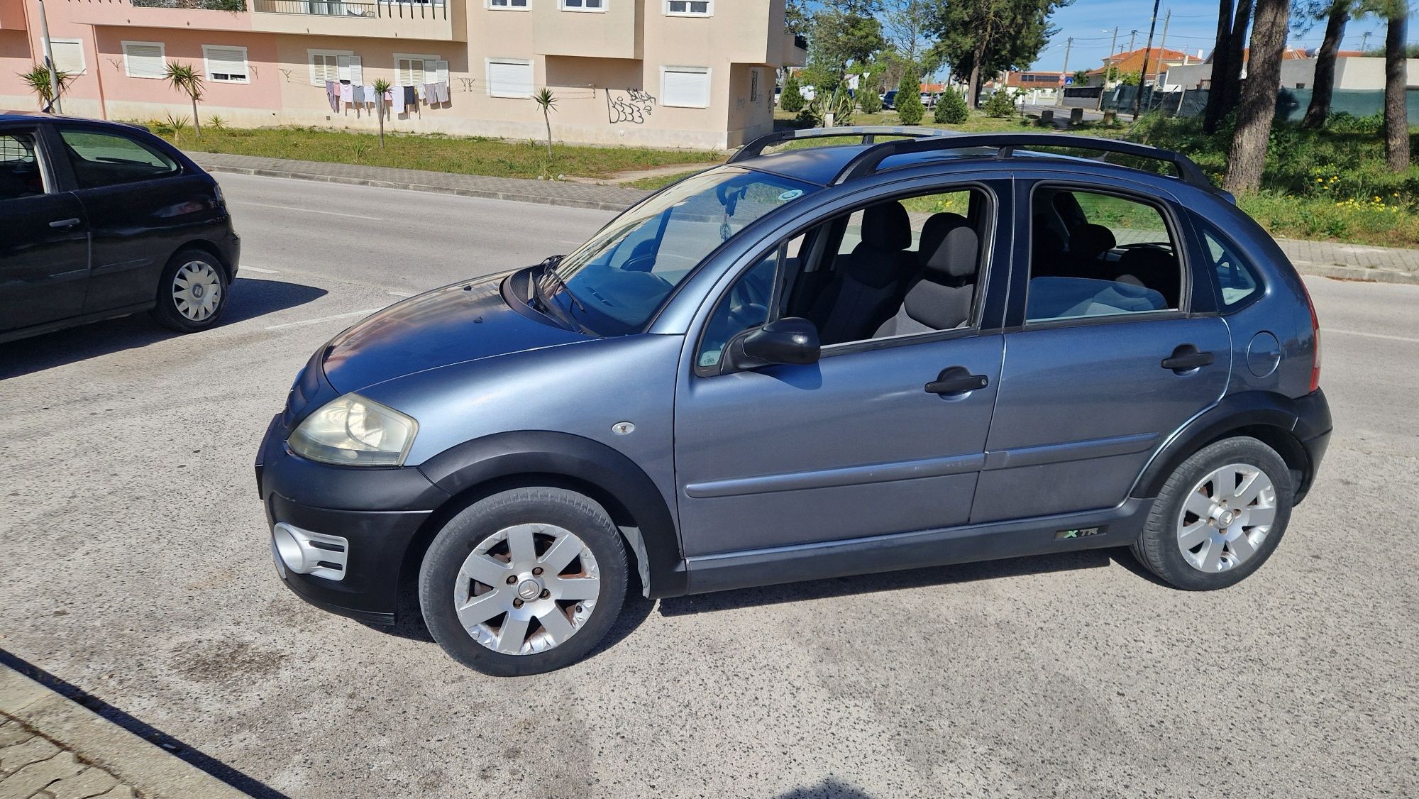 Citroen c3 1.4 hdi xtr 2008