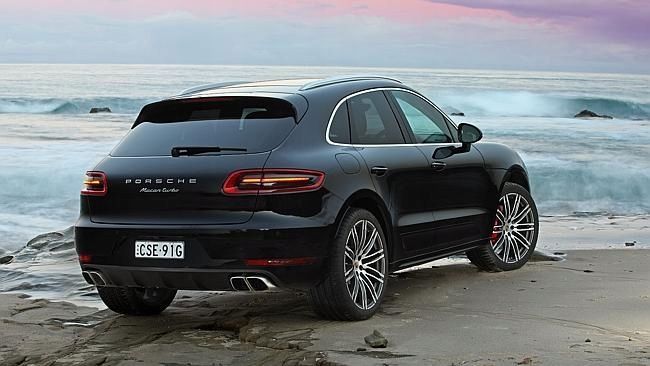 Nowe grafitowe felgi R19 5x112 Porsche Macan Audi Q7 II