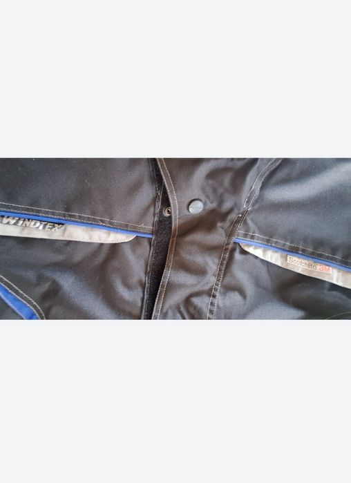 Kurtka motocyklowa  2XL