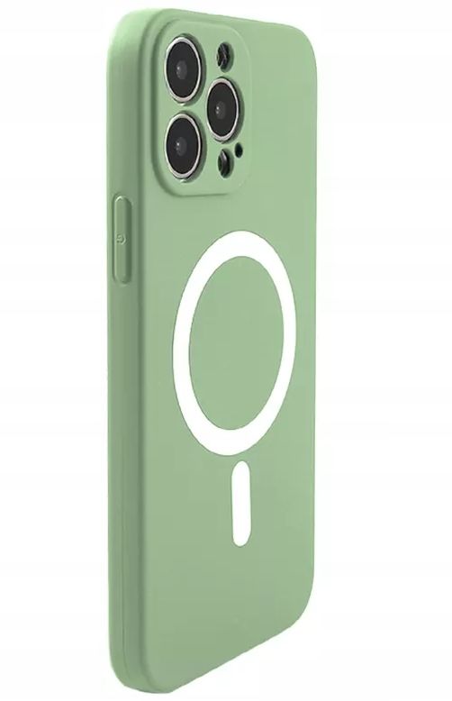 Etui Case Obudowa Z Magsafe Do Iphone 13 Pro Max