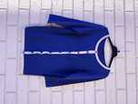 Kobaltowy sweter Mohito S/36