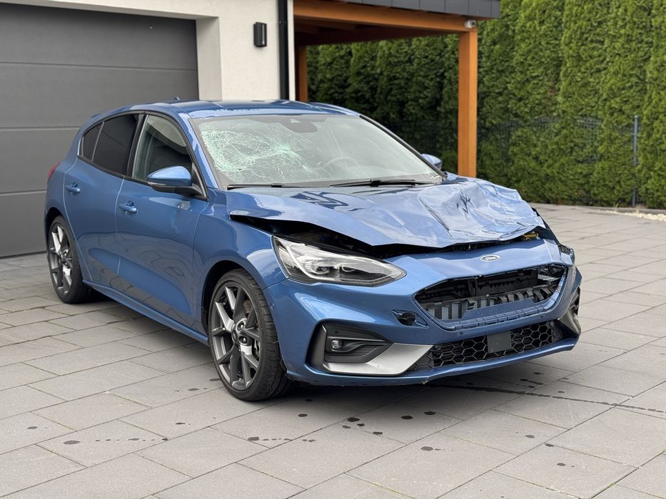 Ford Focus ST 280KM MK4