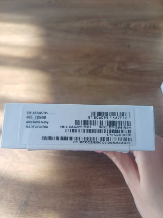 Samsung Galaxy A55 5g