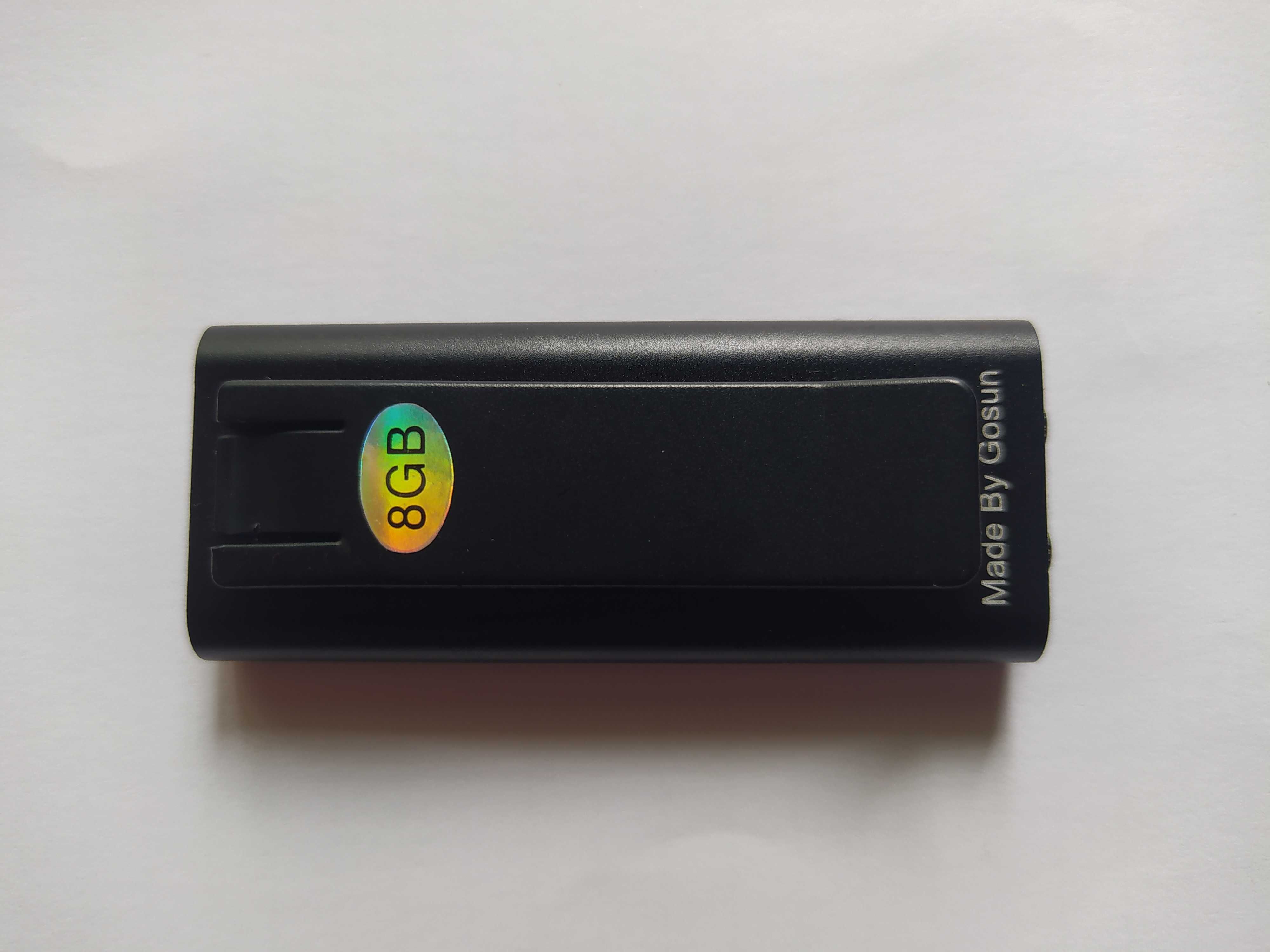 Міні диктофон Savetek 8 Gb оригінальний