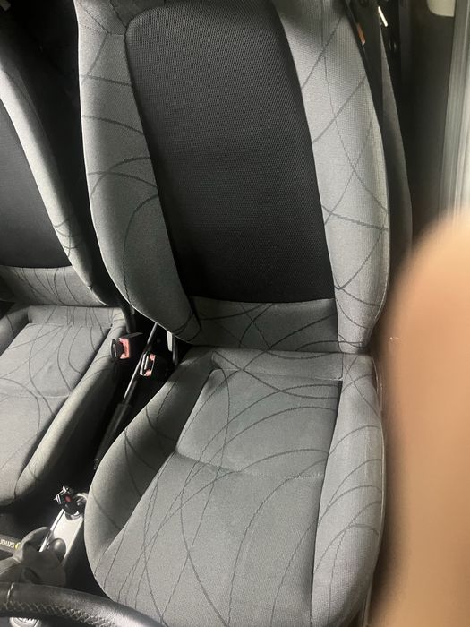 smart electric drive 451 fortwo