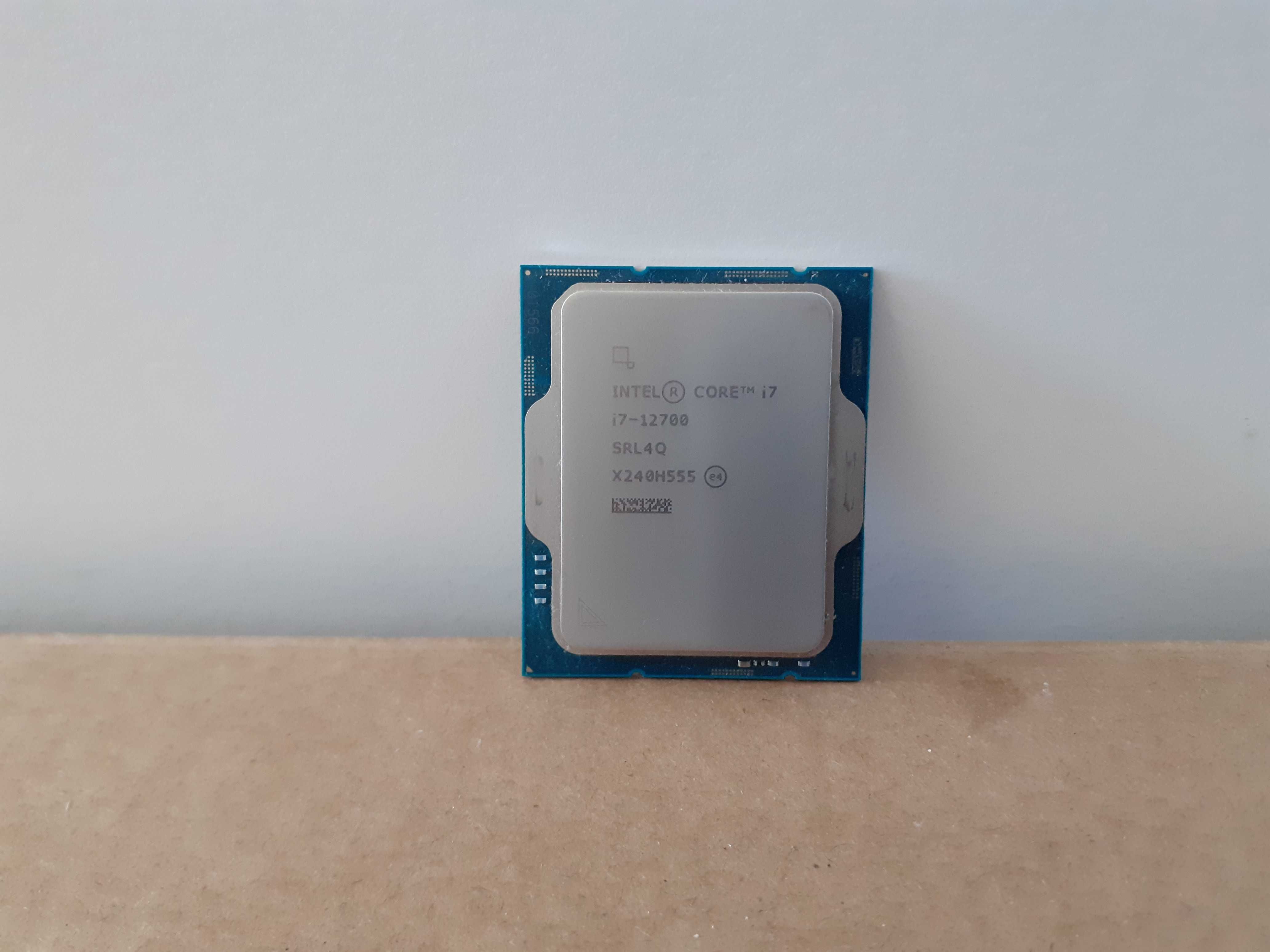 Procesor Intel Core i7-12700 up 4.9GHz 25MB s.1700