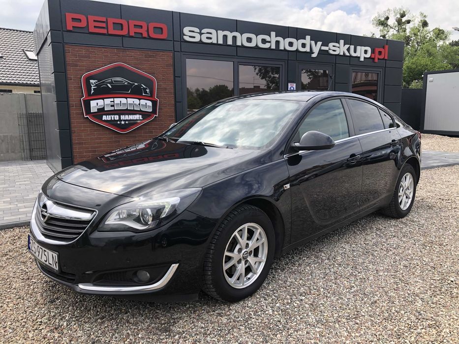 PEDRO – SKUP AUT SZCZECIN (2009r-2020r) - Sprawne lub do naprawy