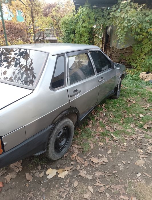 Продам ВАЗ 21099