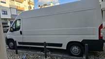 Vendeu ? Comprou?Precisa levar de um lugar para
outro? Pequenos transp