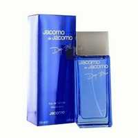Jacomo de Jacomo Deep Blue 100 ml