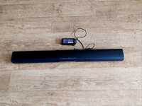 Акустическая система AV Soundbar JVC TH-W513B 2.1 Bluetooth