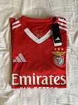Camisola Benfica 24/25