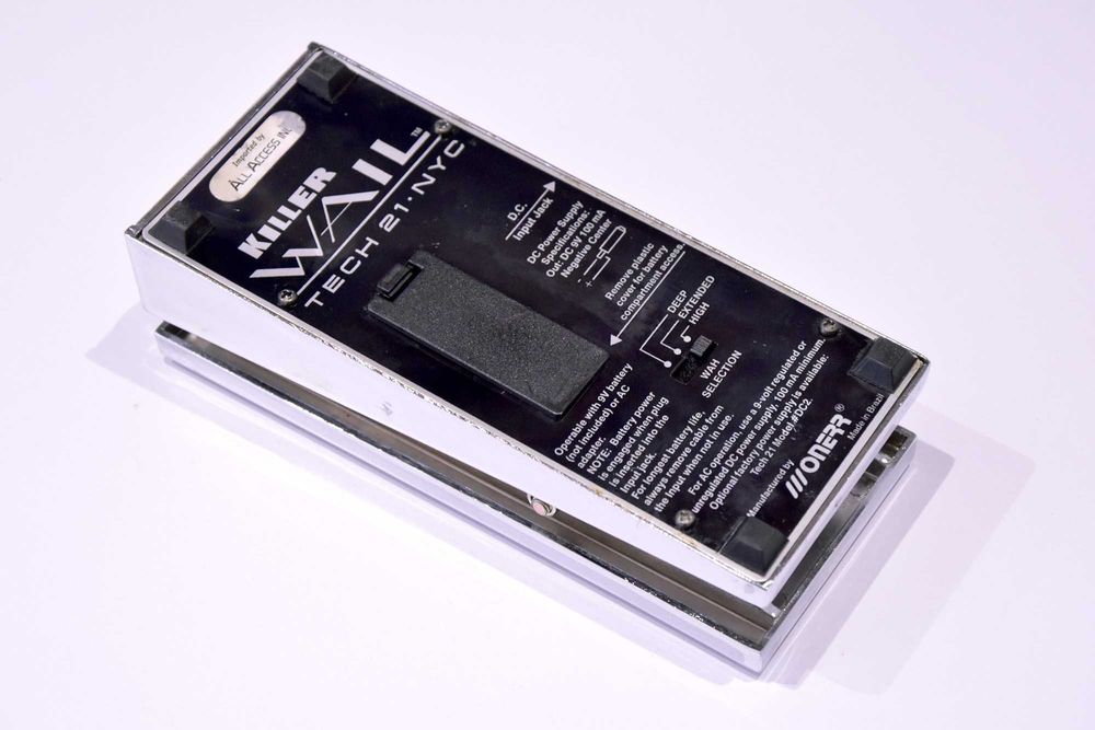 Tech21 Killer Wail Wah