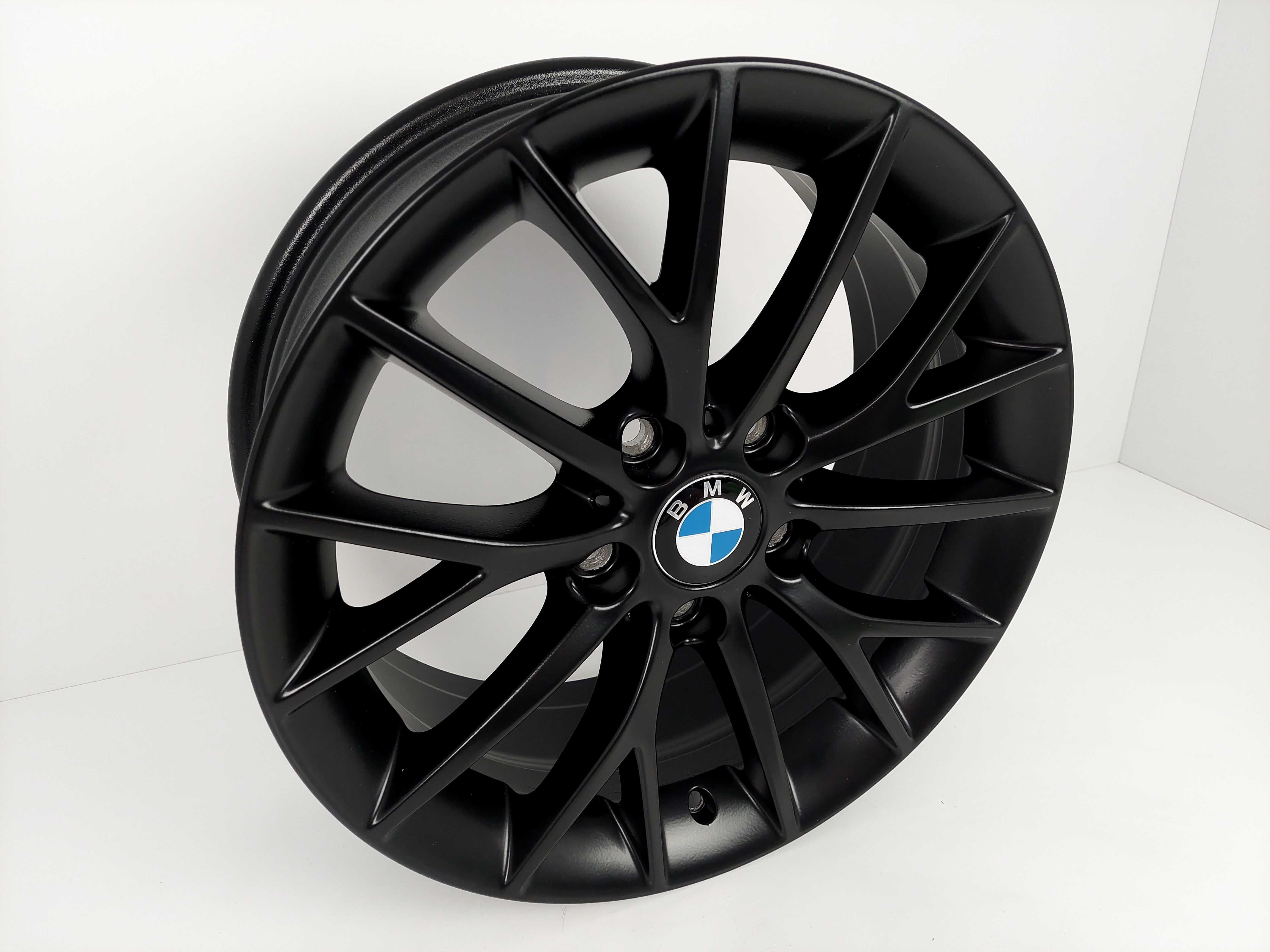 Oryginalne Felgi BMW 17" E81 E82 E87 E88 F20 F21