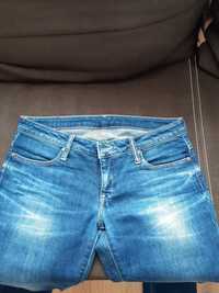 Spodnie jeansy Big Star
