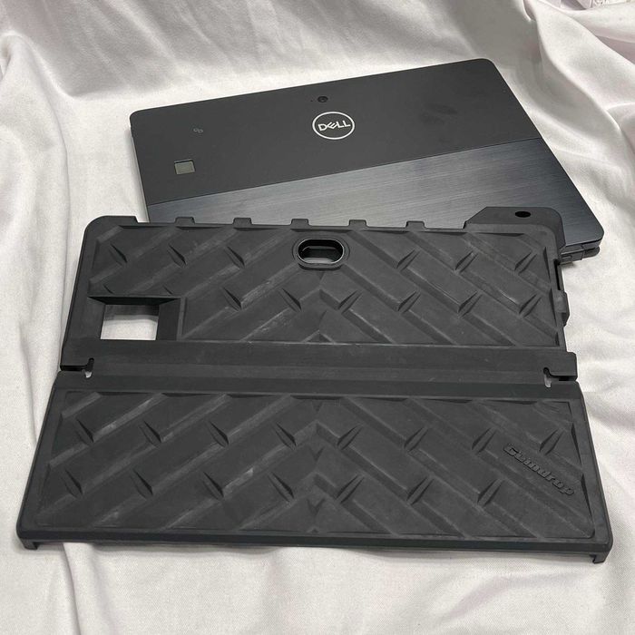 Планшет, ноутбук Dell Latitude 5290 12.3" FHD i7-8650U/16/512/чохол