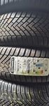 Para opon wielosezon Continental 205 55r16 nowe 24r