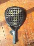 Raquete Padel Volt 1000 v4
