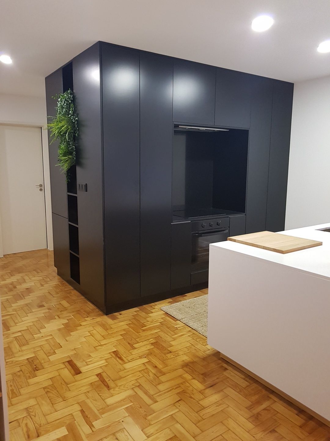 Apartamento no Centro de Torres Vedras – A 30 Minutos de Lisboa