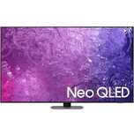Акція! Телевізор 75" Samsung GQ75QN90CATXZG (4K Smart QLED 120Hz 60W)
