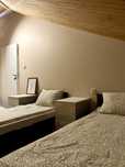 Hostel / Kwatery pracownicze / Новий Хостел/ Noclegi