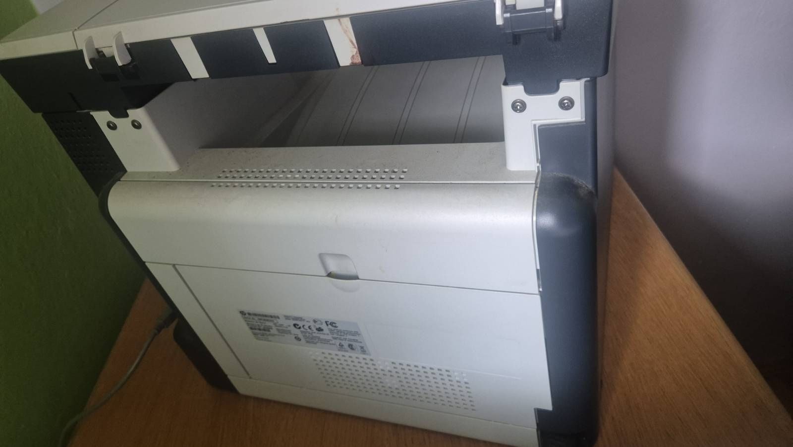 Drukarka laserowa skaner hp CM1312 MFP