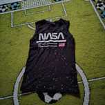 Podkoszulek Nasa
