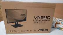 Monitor Asus 23,8" VA24DQSB
