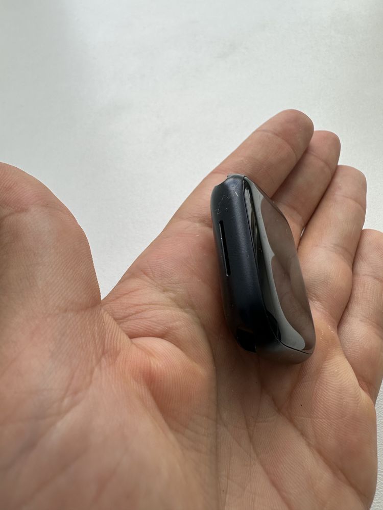 Apple watch series 9 41mm midnight