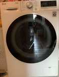 Pralka LG 7kg 1200 obr/min, bardzo dobry stan