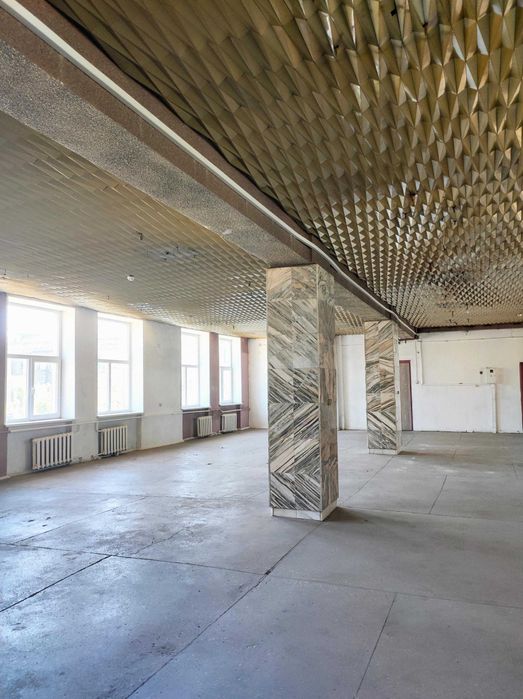 150м² під студії, танці, секції, центр масиву Югок, зручна локація