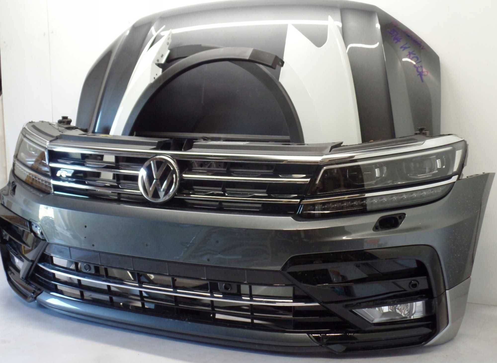 Разборка VW Tiguan Touareg Golf VII E-Golf Passat B8 CRAFTER ID3 ID4