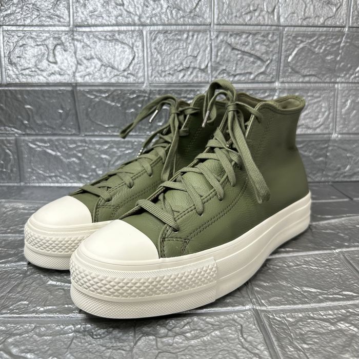Чоловічі Converse Chuck Taylor All Star Lift A07131C