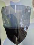 Honda CBR 650 f Sportowa szyba LOSTER