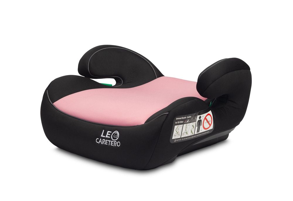 Fotelik leo Samochodowy dla dzieci foteliki Podstawka podkładka I-SIZE