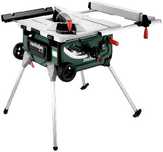 Metabo TS 36-18 LTX BL 254 Akumulatorowa stołowa pilarka tarczowa