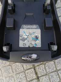 Base isofix creators base