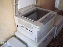 Ксерокс Canon NP6317 б\у