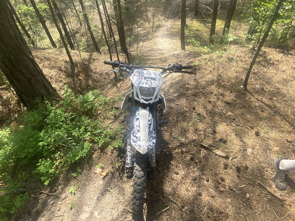 Прода geon xred 125 кубов