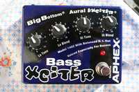 Aphex Bass Xciter - Model 1402