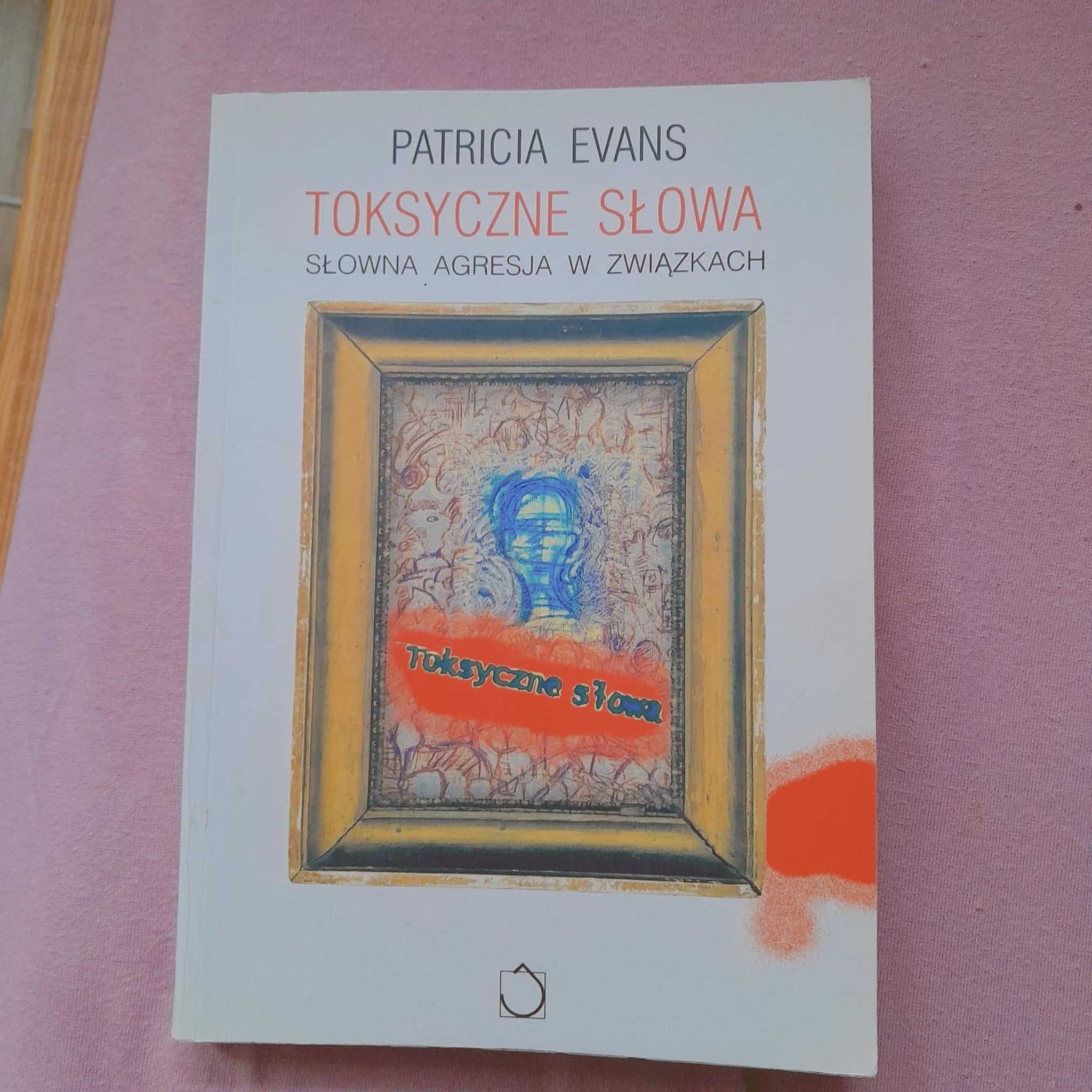 Toksyczne słowa - agresja w związkach