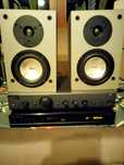 Kolumny głośnikowe Revox Edition First 100W RMS . Do regeneracji .