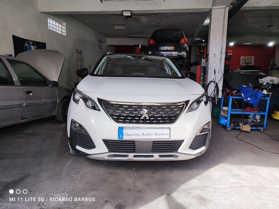 Chaves Auto com Garantia – Programação e Duplicação Multimarcas